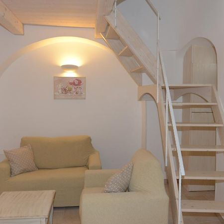 Vila Trullo Dimora Di Giorgia Alberobello Exteriér fotografie