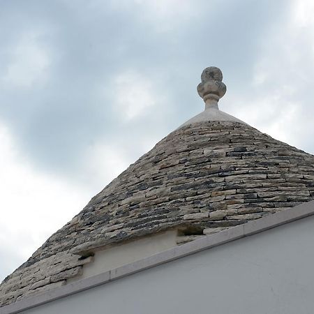 Vila Trullo Dimora Di Giorgia Alberobello Exteriér fotografie