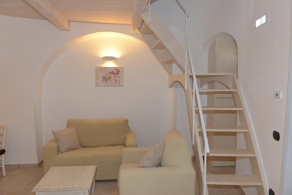 Vila Trullo Dimora Di Giorgia Alberobello Exteriér fotografie