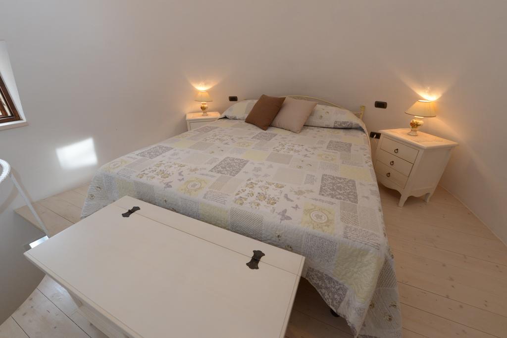 Vila Trullo Dimora Di Giorgia Alberobello Exteriér fotografie