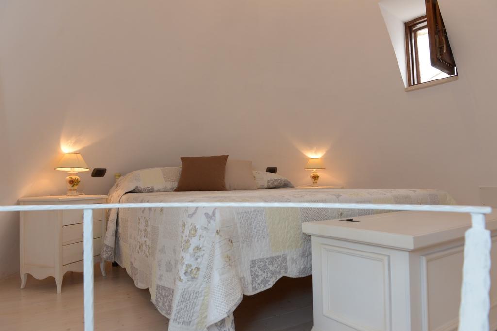 Vila Trullo Dimora Di Giorgia Alberobello Exteriér fotografie
