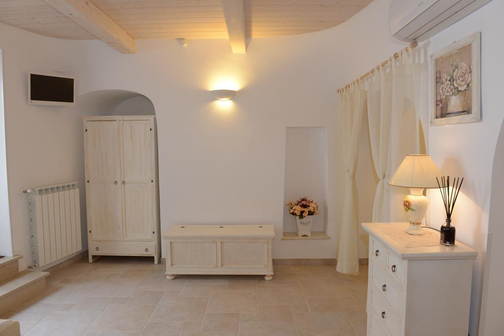 Vila Trullo Dimora Di Giorgia Alberobello Exteriér fotografie